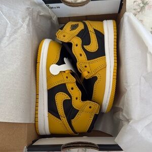 Jordan 1 Retro High Og